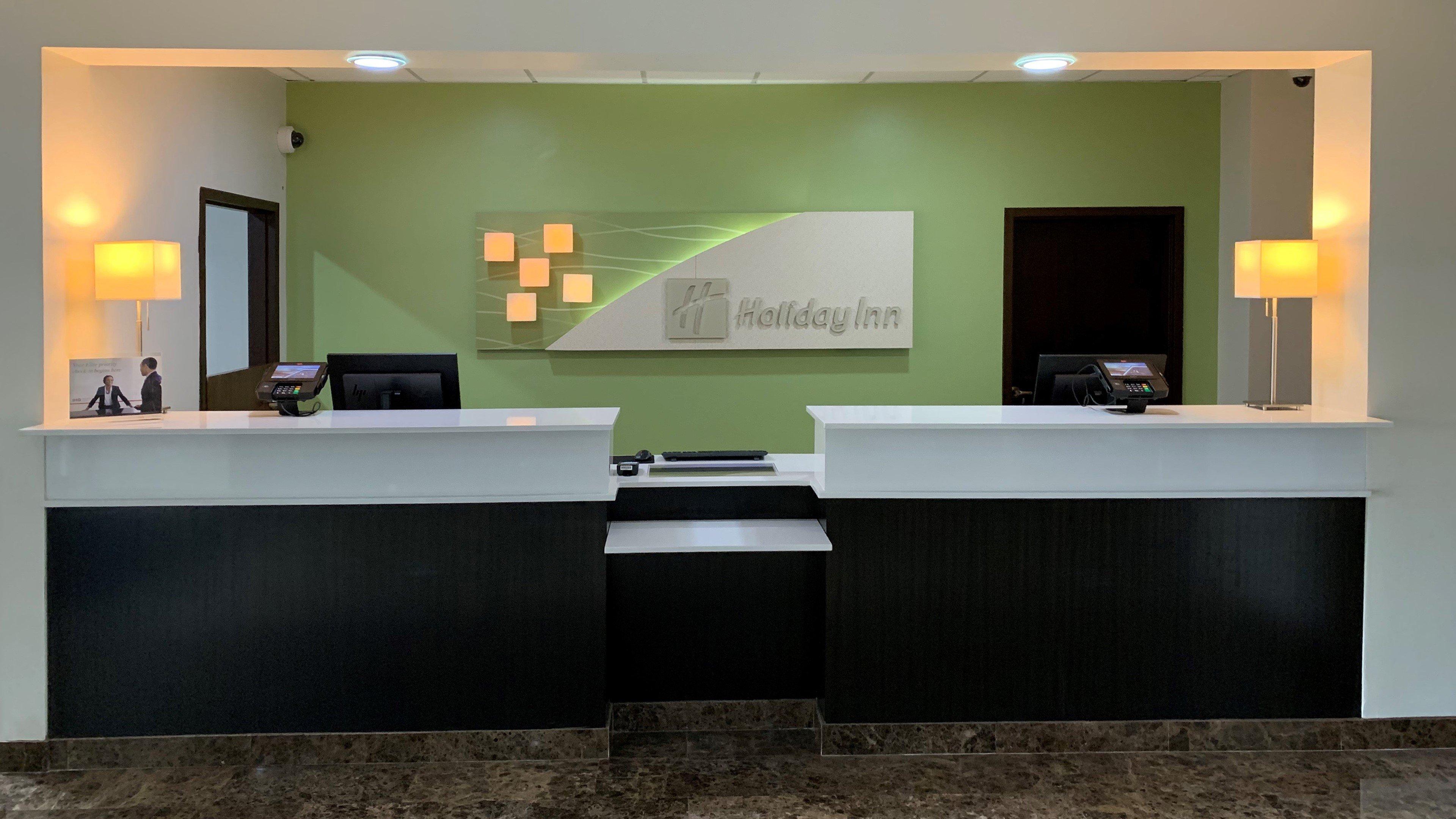 Holiday Inn Mayaguez & Tropical Casino By Ihg Exterior photo