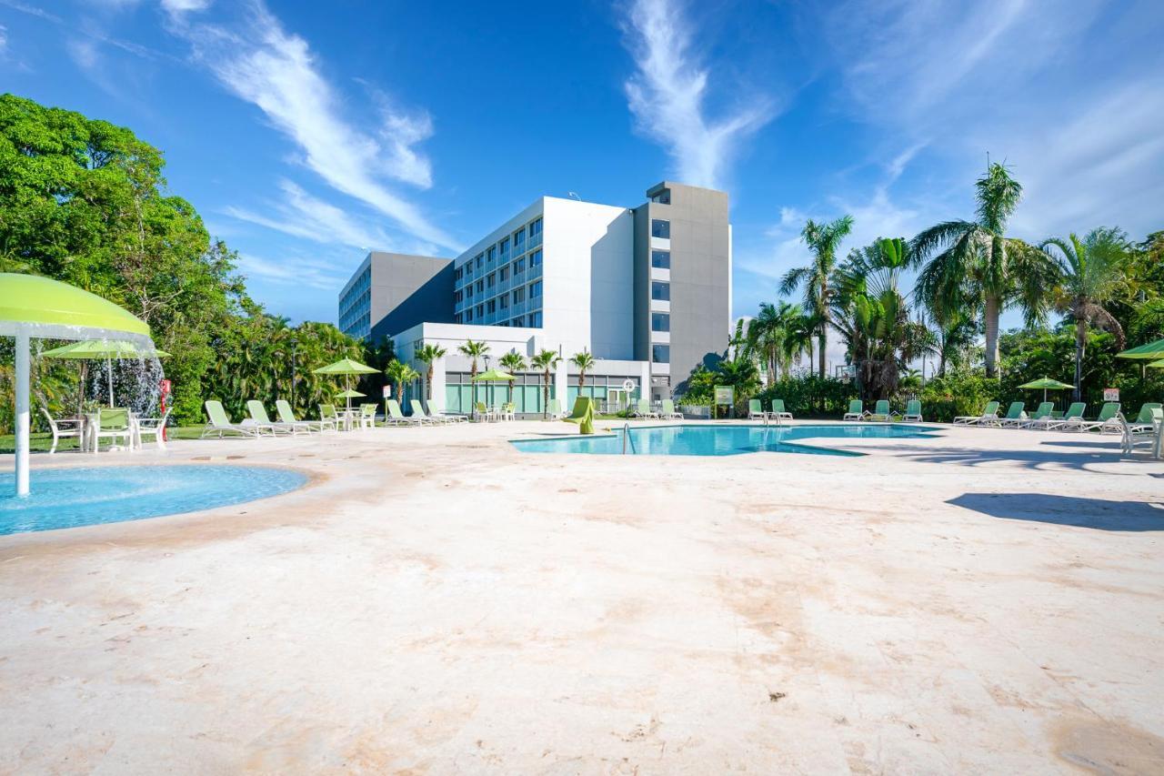 Holiday Inn Mayaguez & Tropical Casino By Ihg Exterior photo