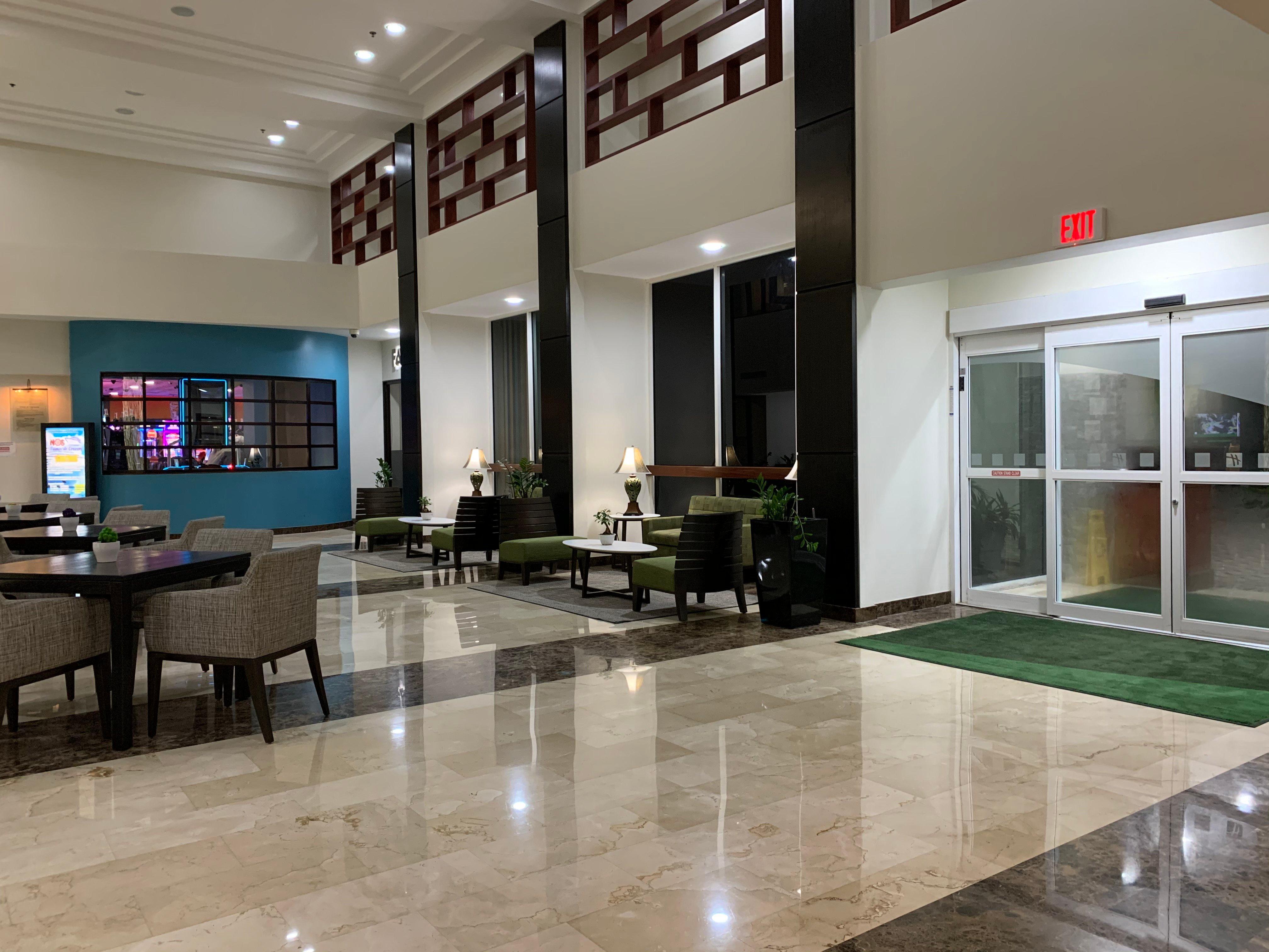 Holiday Inn Mayaguez & Tropical Casino By Ihg Exterior photo