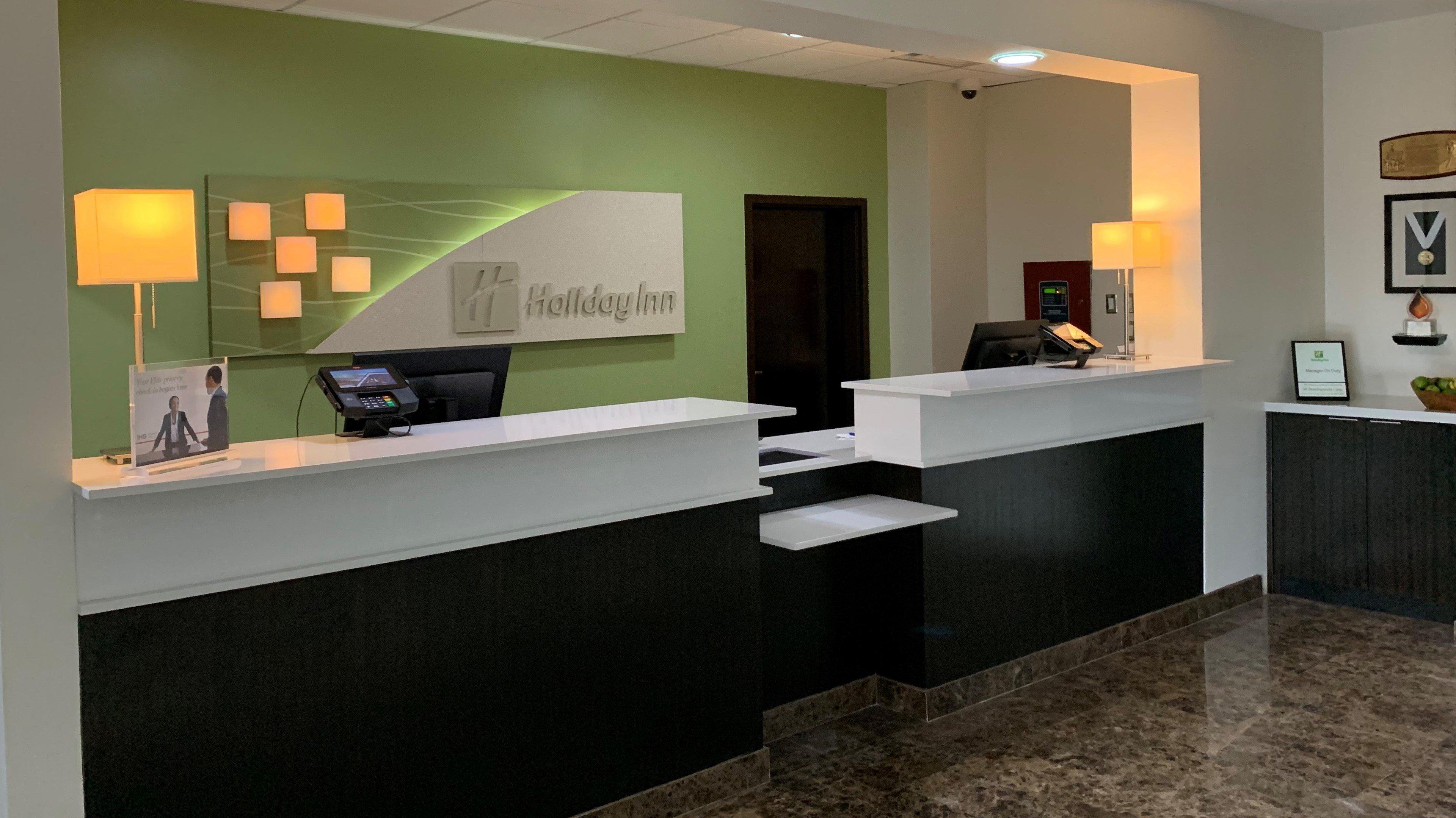 Holiday Inn Mayaguez & Tropical Casino By Ihg Exterior photo