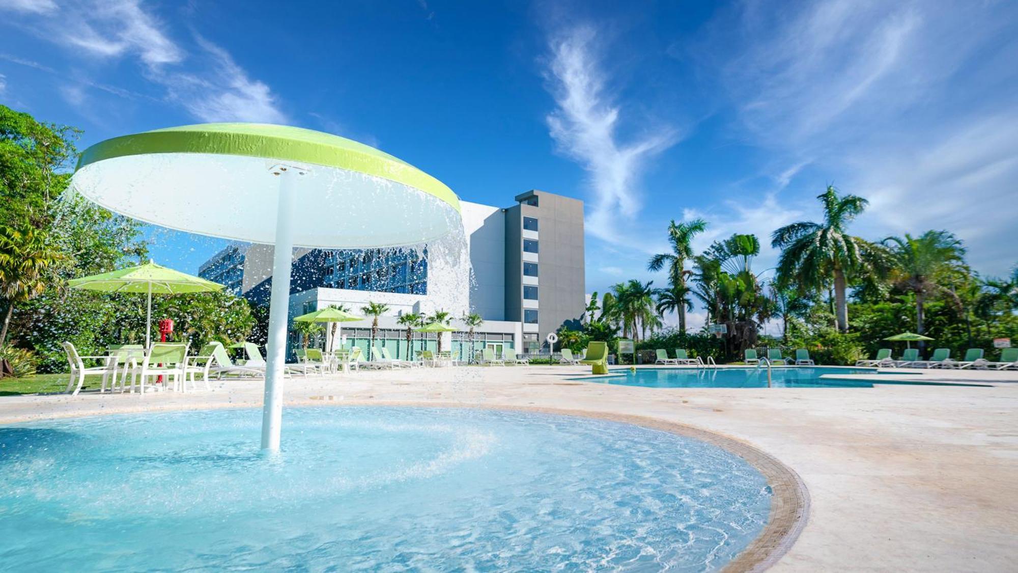 Holiday Inn Mayaguez & Tropical Casino By Ihg Exterior photo