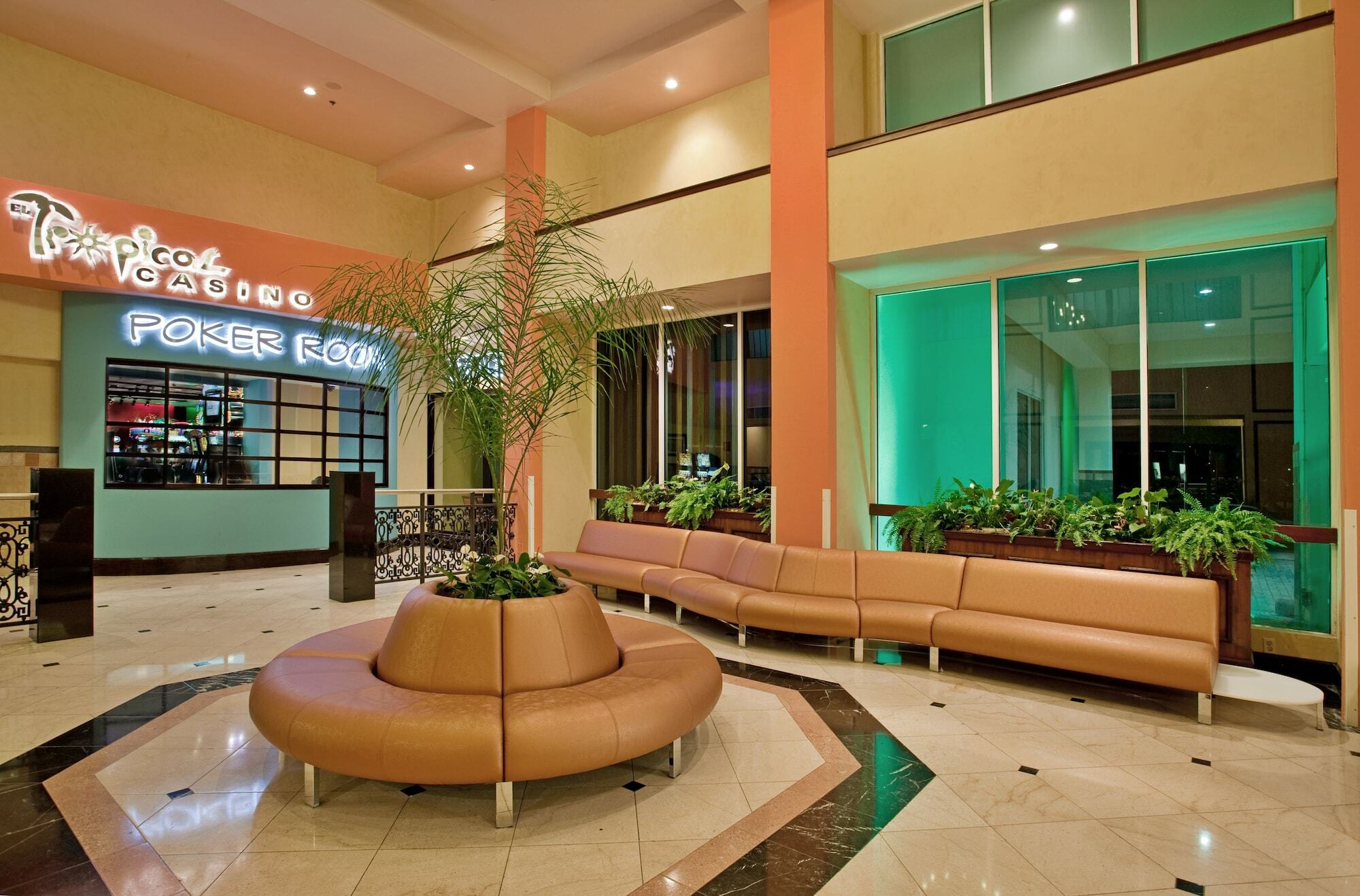 Holiday Inn Mayaguez & Tropical Casino By Ihg Exterior photo